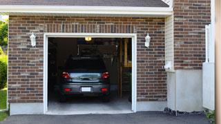 Garage Door Installation at Rustic Oaks Plantation, Florida